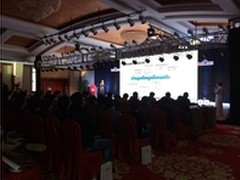 百度Openmap计划与开发者共建LBS生态