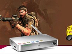 开博尔四核智能盒T3一枝独秀领衔双11