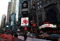 中国线上品牌的国际高光秀