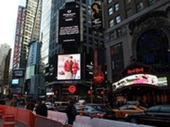 中国线上品牌的国际高光秀