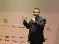 王洪涛：移动是保险大数据的必由之路