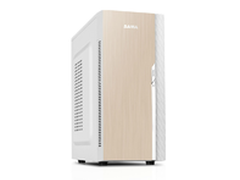 双11为妹纸装电脑 时尚mini主机1399元