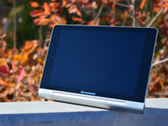 多模世界自由无度 联想YOGA平板售1899