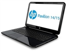 迎双十一再降100 惠普P14-e024TX仅3699