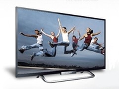 画质保证 索尼KDL-42W650A电视仅3699元