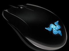 恢复正常 Razer地狱狂蛇游戏鼠标129元