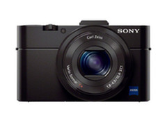 首次跌破4K 索尼黑卡RX100M2仅3948元