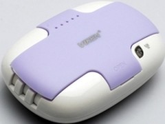 香港VIKEN VB-303多功能移动电源仅79元