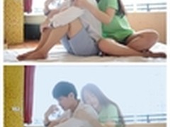 超有范儿！用美图秀秀打造双重曝光效果