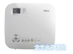 广州最新报价； NEC V260X+售5000元