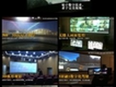 清投大画面融合：找到你想要的任何方案