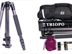 捷宝反折碳纤维三脚架京东仅售799元
