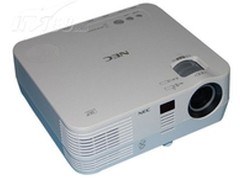 3D商务投影机 NEC VE281+报价2300元