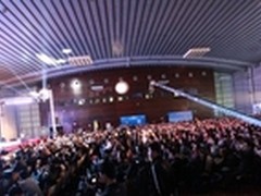 创新嘉年华 创新谷打造创业者的狂欢节