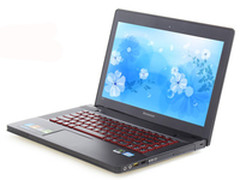 独显GT750M游戏本 联想Y400N仅4999元