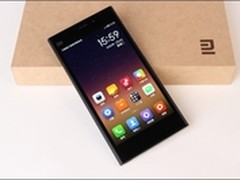 双十一爆款疯抢 小米3邯郸睿智促2399元