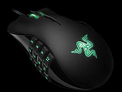 京东更狠！Razer那伽梵蛇2012版259元