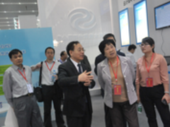 深太极打造“智慧城市云计算服务平台”