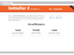 化繁为简 HTML 5顶级在线开发工具推荐