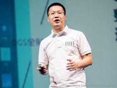 金立的“生死”卡位 金立卢总专访