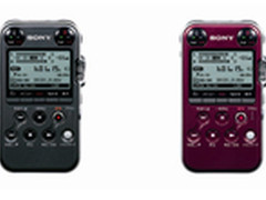 优质MP3录音笔 索尼PCM-M10售价1800元