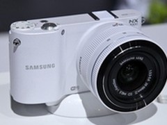 时尚单电相机 武汉三星NX1000特价2300