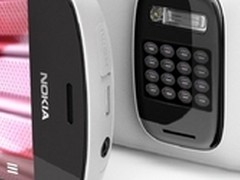 新相机金属机身 诺基亚2020曝光