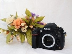 搭配24-85mm镜头 尼康D600促销11999
