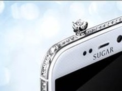 揭秘SUGAR首饰手机形神兼备 内外兼修