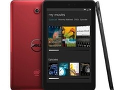 戴尔全新Venue系列平板电脑上市