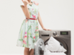 LG健康科技捍卫家人衣食住