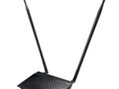 华硕9DBi信号穿墙侠RT-N12HP