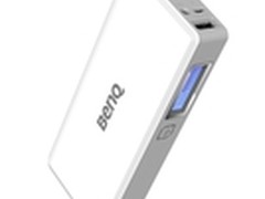 明基1万毫安智能移动电源  双11特价