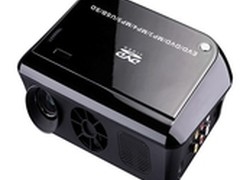 DVD家庭影院投影机 DSN-k5促销1650元