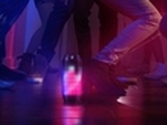 JBL Pulse音乐脉动京东首发 享惊喜好礼