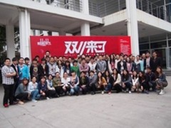 三洋帝度“双十一”热血收官