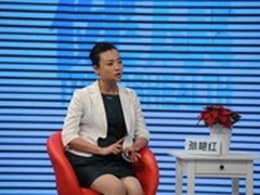 富士施乐徐正刚：价值和销售战略并行