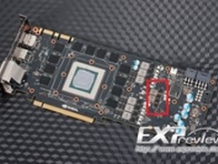 直接换 部分GTX780Ti显卡有烧PCB问题