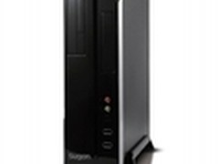 解读我国最小体积曙光L200技术结构