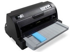 明基打印机SK630，金牌品质票打首选