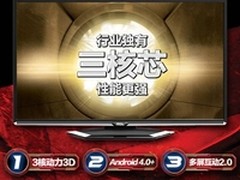TCL 32吋钢铁侠3纪念版TV亚马逊1998元