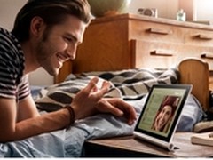 联想YOGA平板百变多模惊诧全场