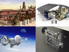 助力创新驱动全国3D大赛决赛将举办