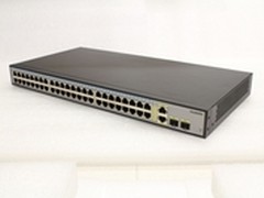 [重庆]绿色环保高速 华为S1700-52R热卖