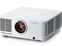 主流工程投影机 三菱GX-8100报价49999