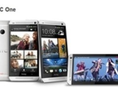 Techradar评年度最佳手机，HTC One夺冠