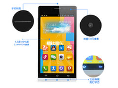 PK红米 酷比魔方TALK5H易迅低至599元