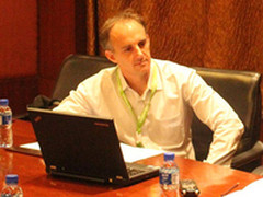 助力虚拟化 访NVIDIA GRID高级产品经理