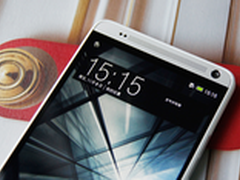 续航能力出色 HTC One max手机现售4288