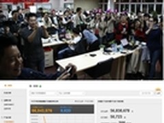 淘宝双11科沃斯扫地机器人谱写销售神话